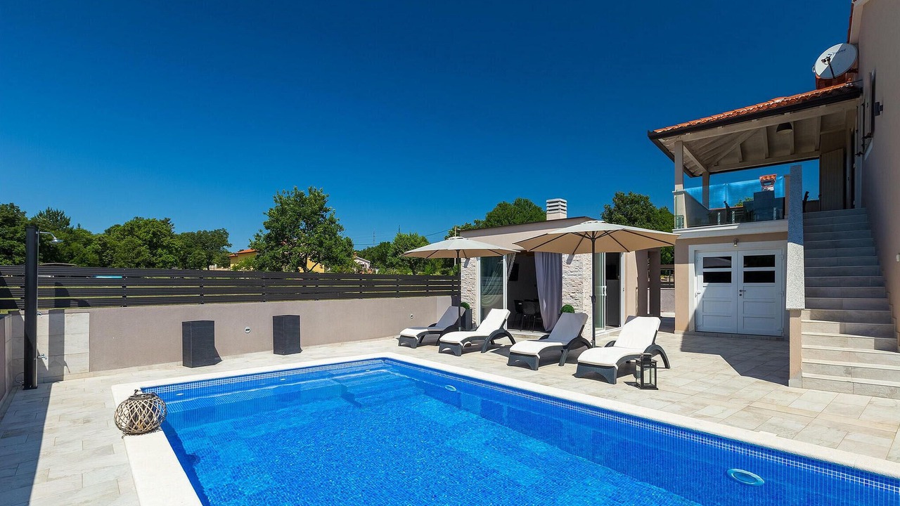 Photo of Outdoor in Becici