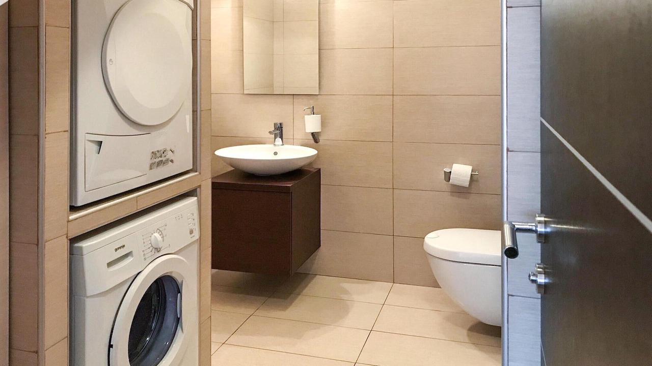 Photo of Bathroom in Valdebek