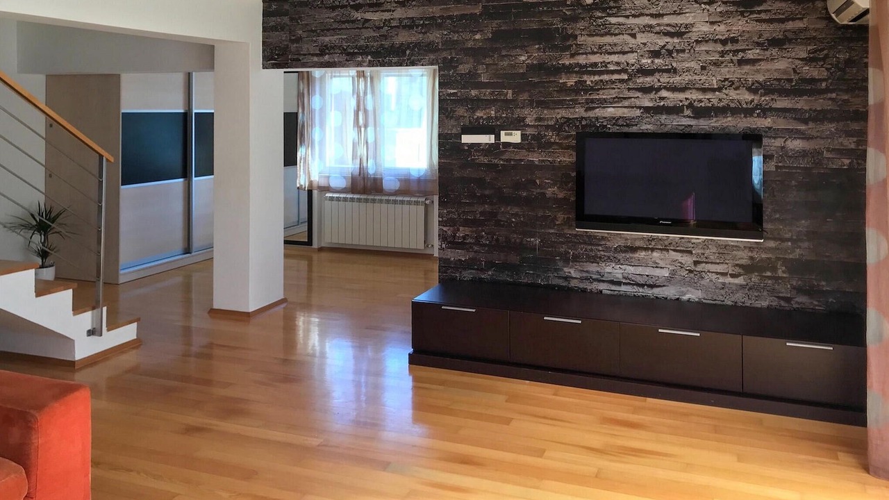 Photo of Bedroom in Valdebek