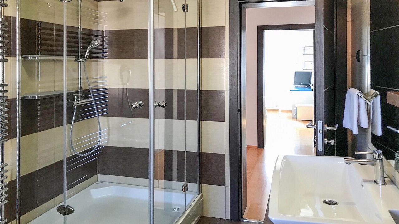 Photo of Bathroom in Valdebek