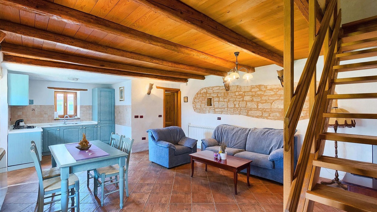 Photo of Bedroom in Krmed