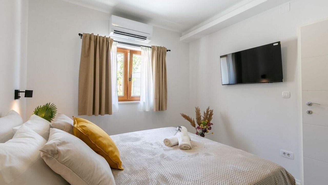 Photo of Bedroom in Stankovici