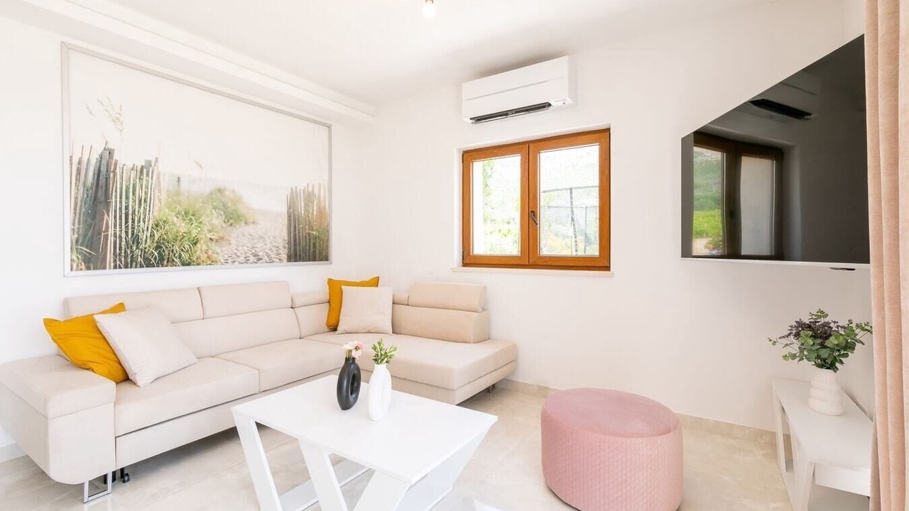 Photo of Livingroom in Stankovici