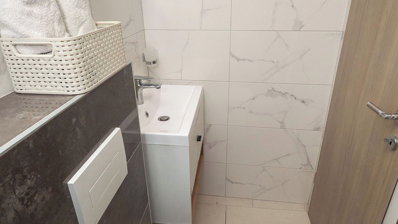 Photo of Bathroom in Betina
