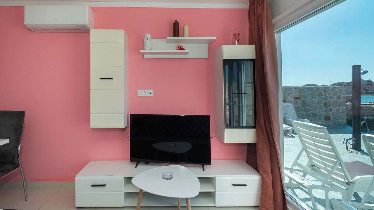 Photo of Livingroom in Betina