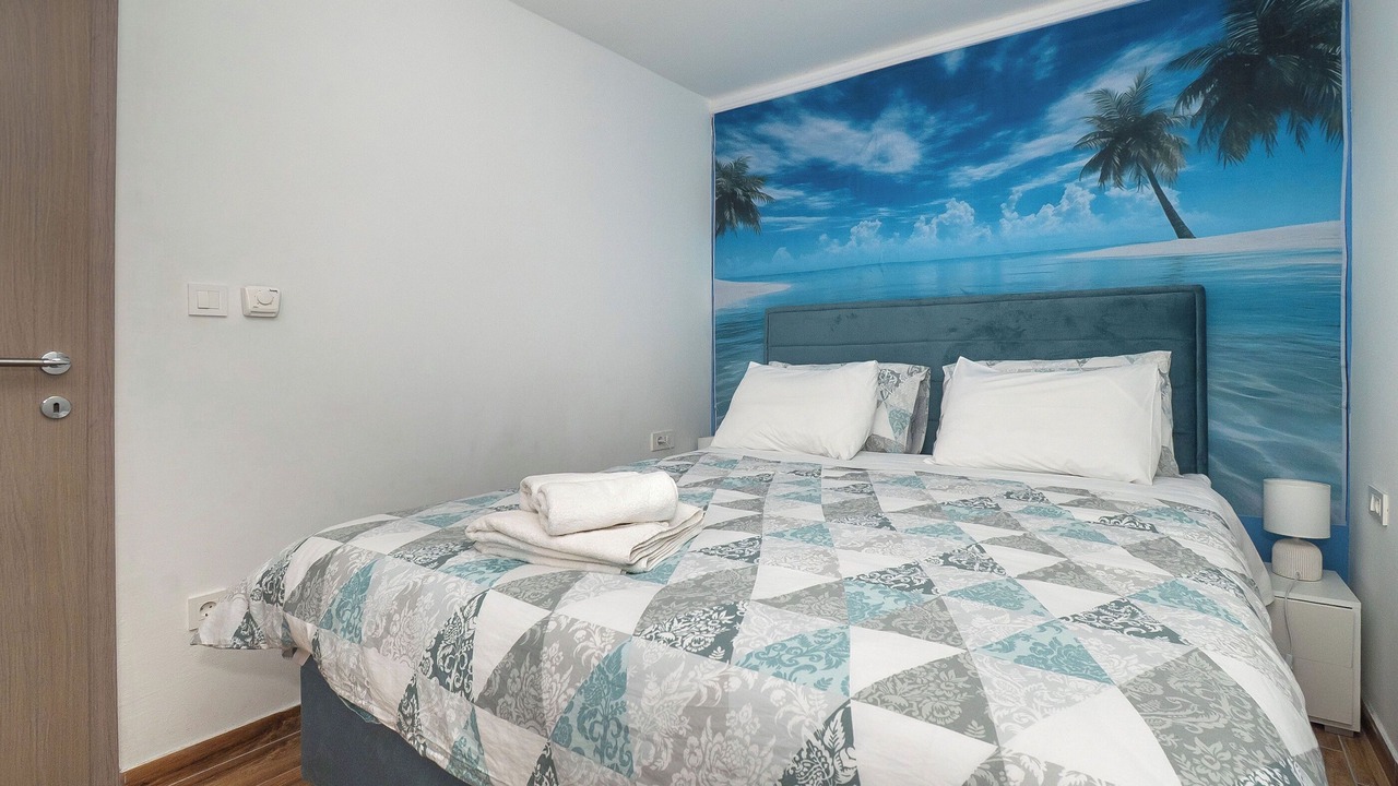 Photo of Bedroom in Betina