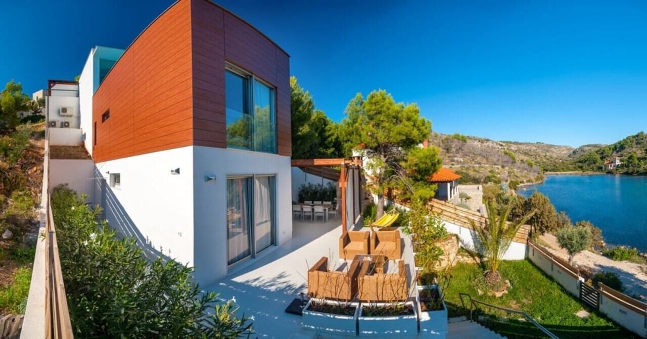 Photo of Patio Balcony in Sutivan