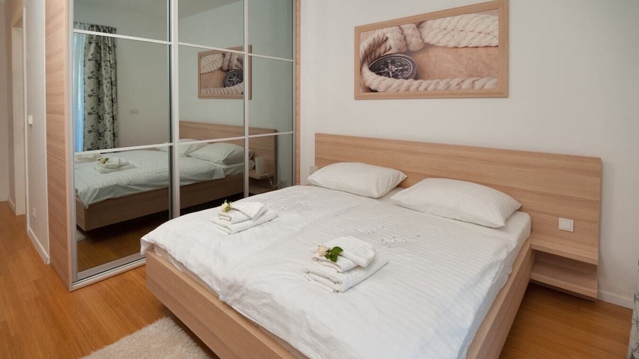 Photo of Bedroom in Sutivan