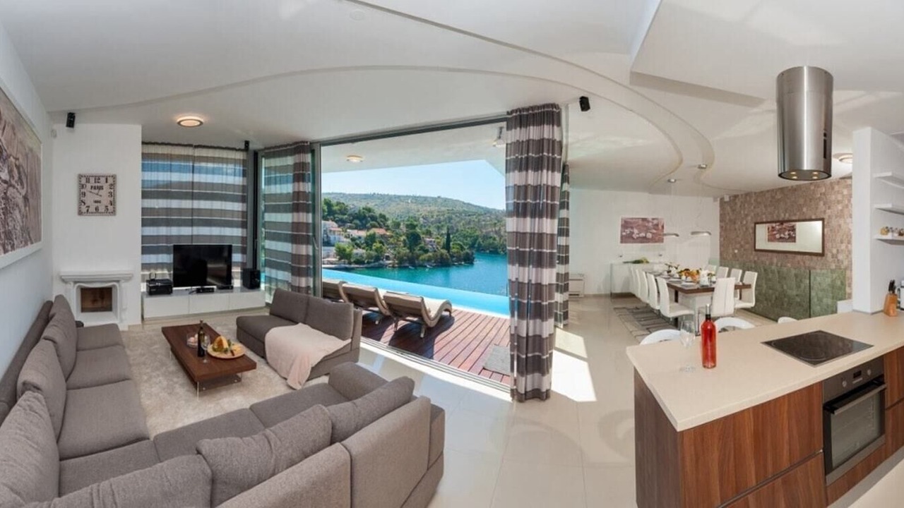 Photo of Livingroom in Sutivan