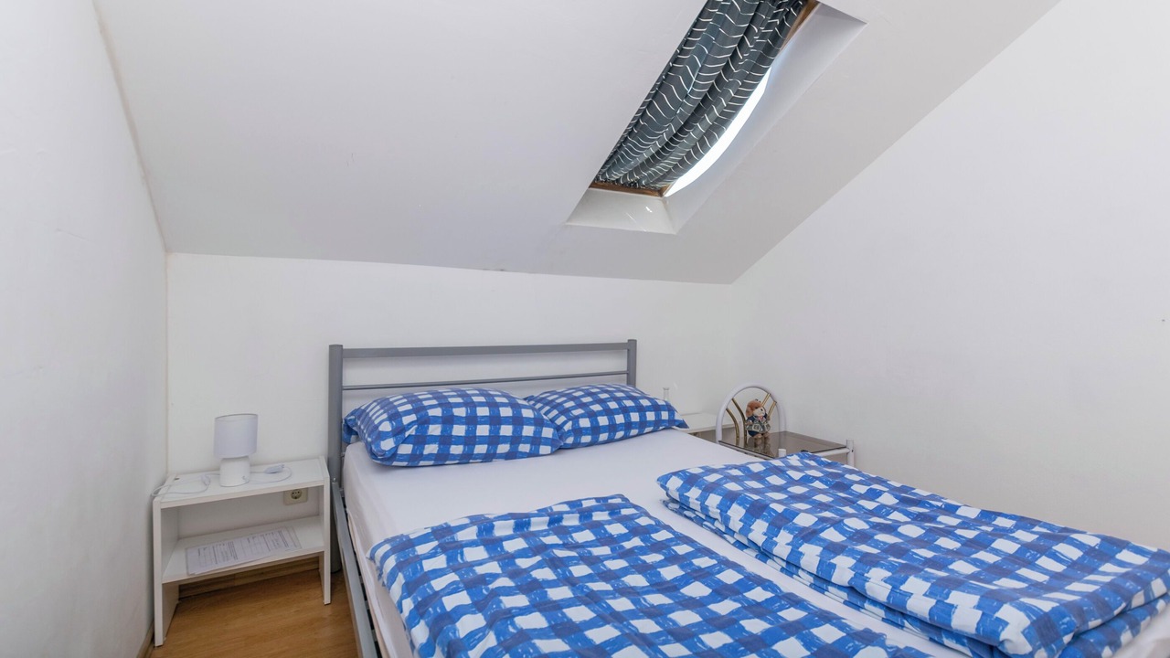 Photo of Bedroom in Zavalatica