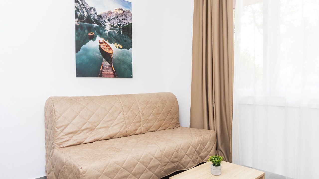 Photo of Livingroom in Seget Donji