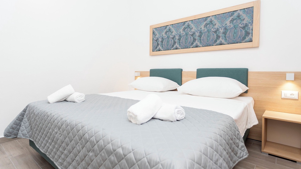 Photo of Bedroom in Seget Donji