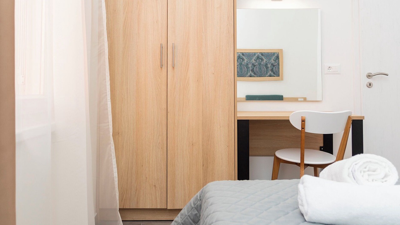 Photo of Bedroom in Seget Donji