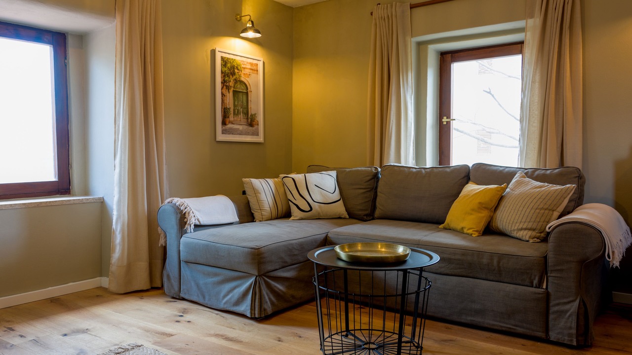 Photo of Livingroom in Gostinjac