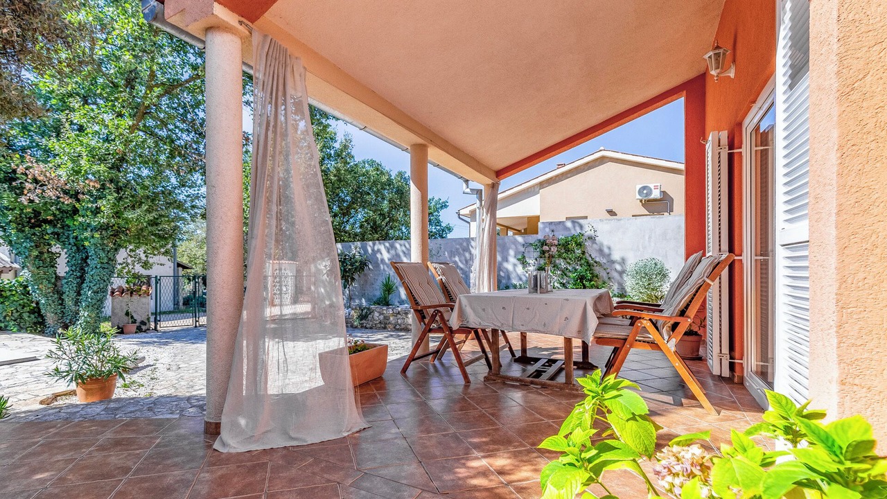 Photo of Outdoor in Barbariga