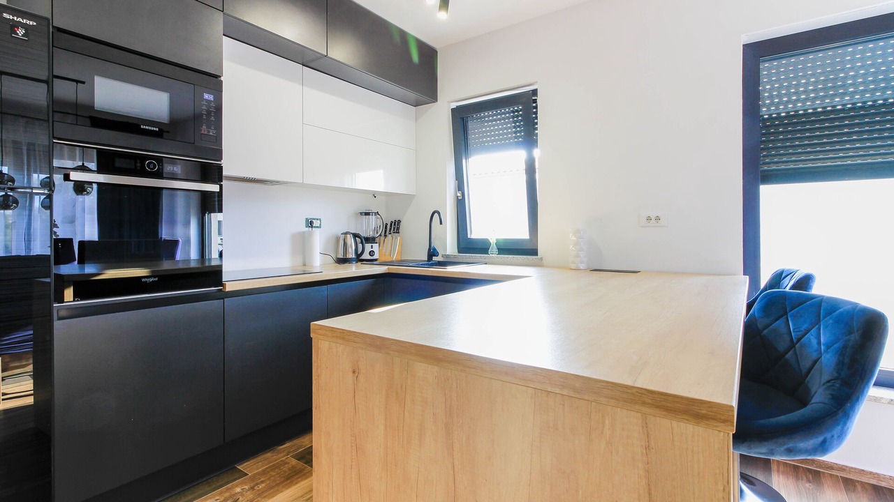 Photo of Kitchen in Skatari