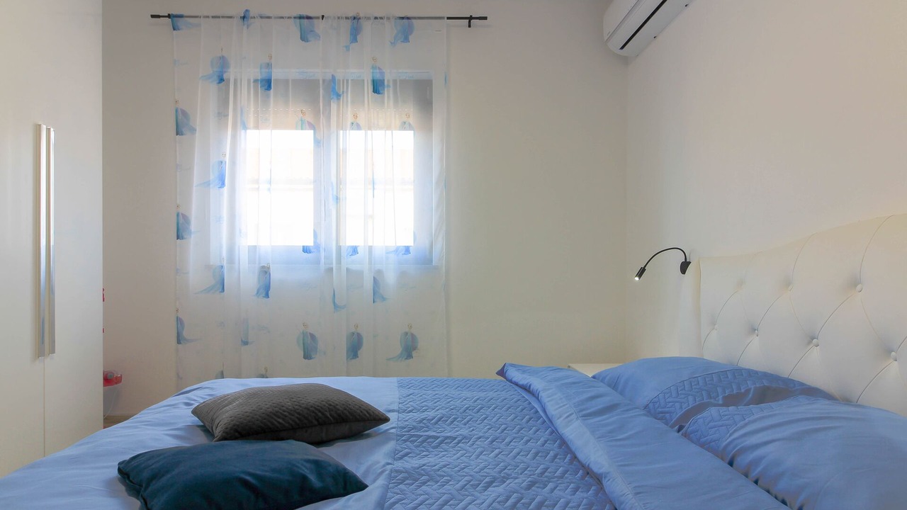 Photo of Bedroom in Skatari