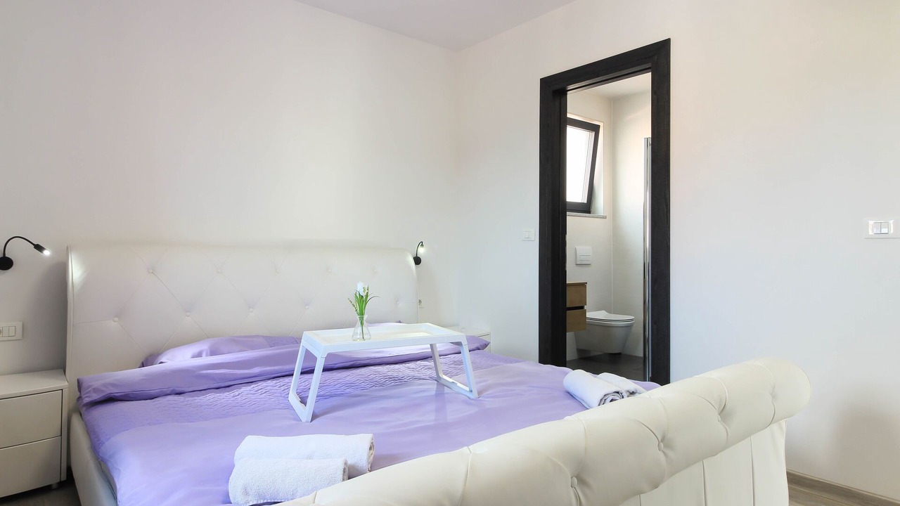 Photo of Bedroom in Skatari