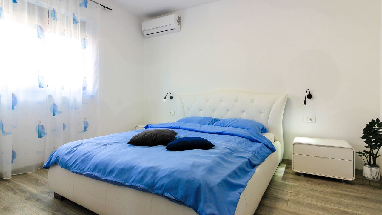 Photo of Bedroom in Skatari