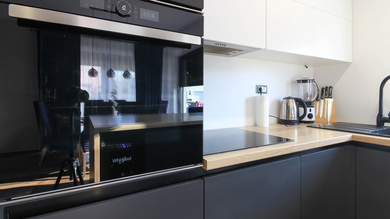 Photo of Kitchen in Skatari
