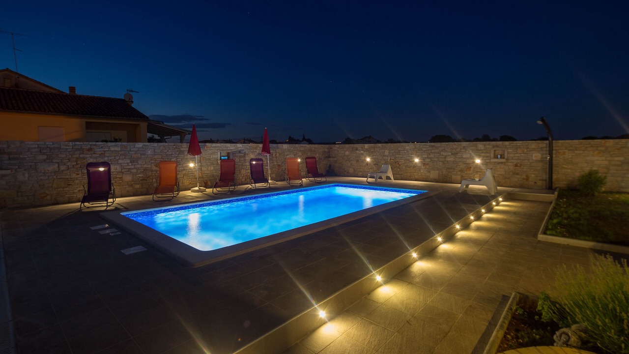 Photo of Outdoor in Valbandon