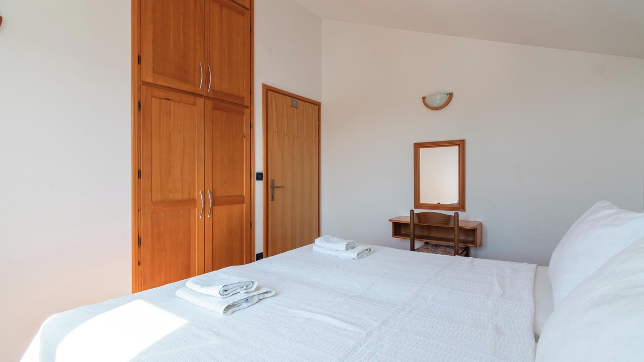 Photo of Bedroom in Simuni