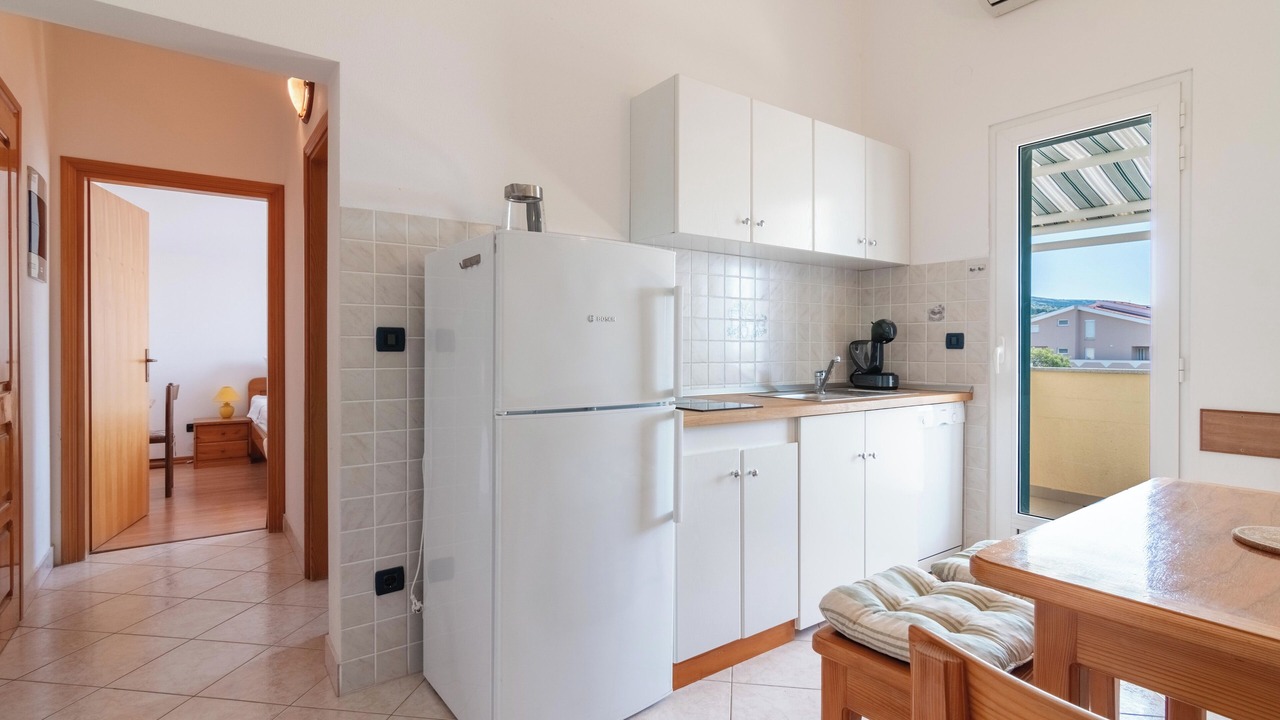 Photo of Kitchen in Simuni