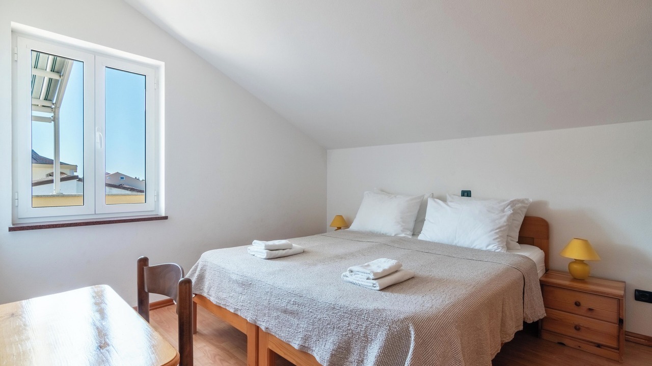Photo of Bedroom in Simuni
