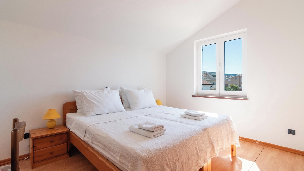 Photo of Bedroom in Simuni