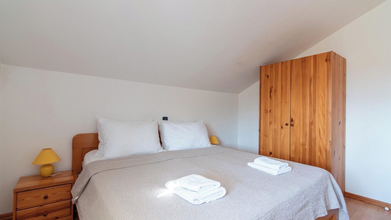 Photo of Bedroom in Simuni