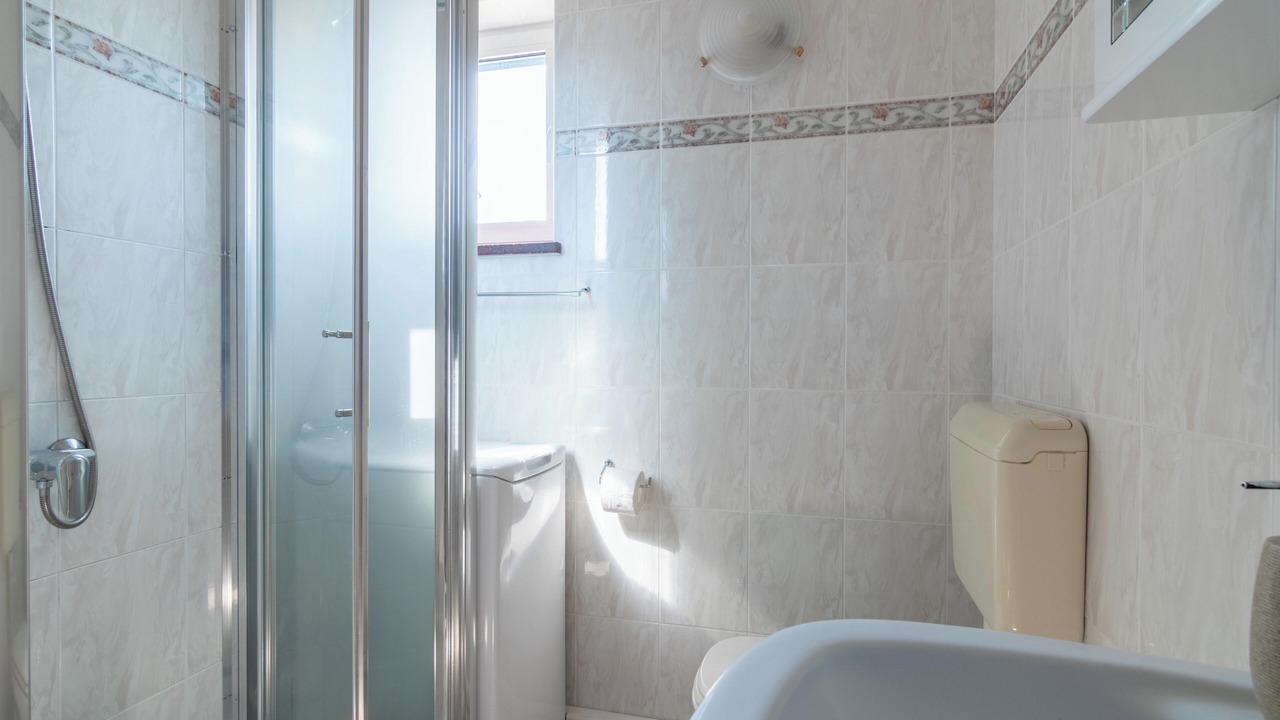 Photo of Bathroom in Simuni