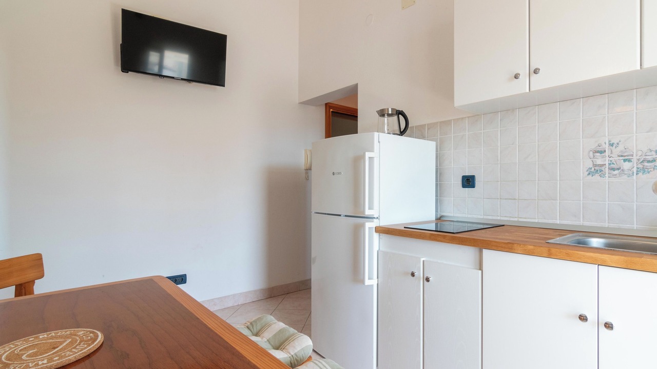 Photo of Kitchen in Simuni