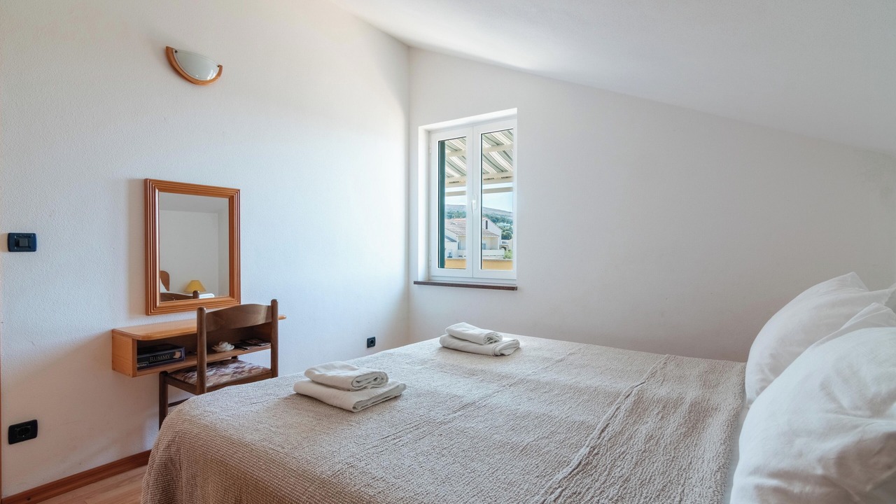 Photo of Bedroom in Simuni