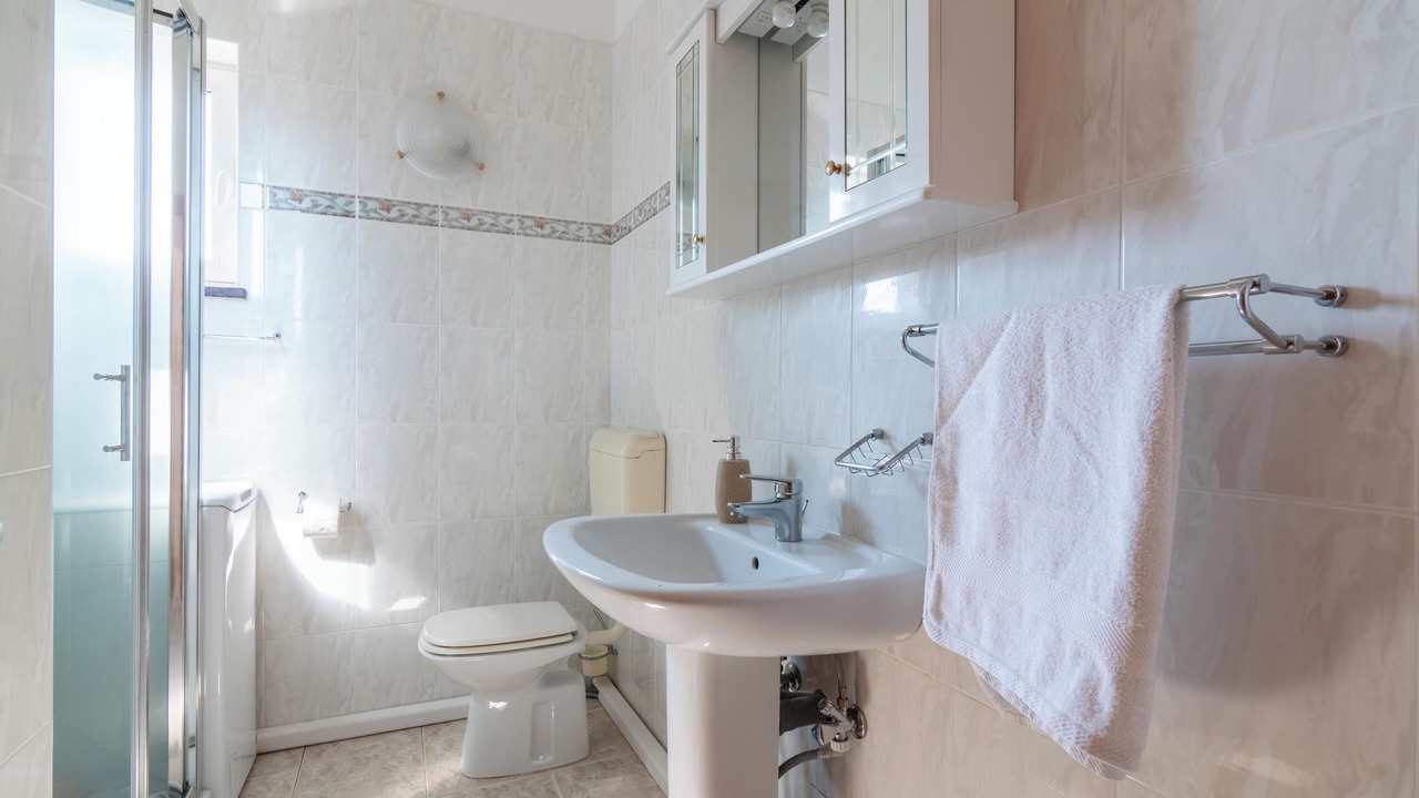 Photo of Bathroom in Simuni