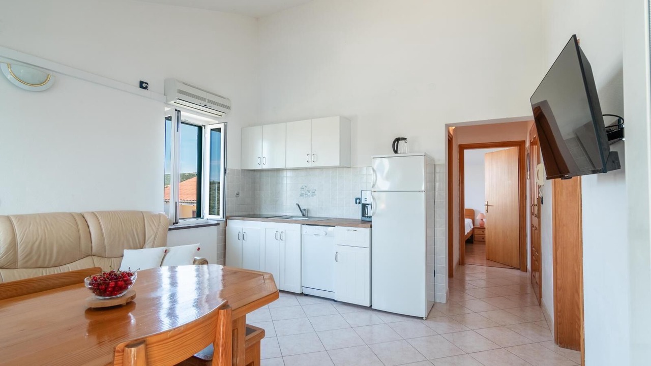 Photo of Kitchen in Simuni