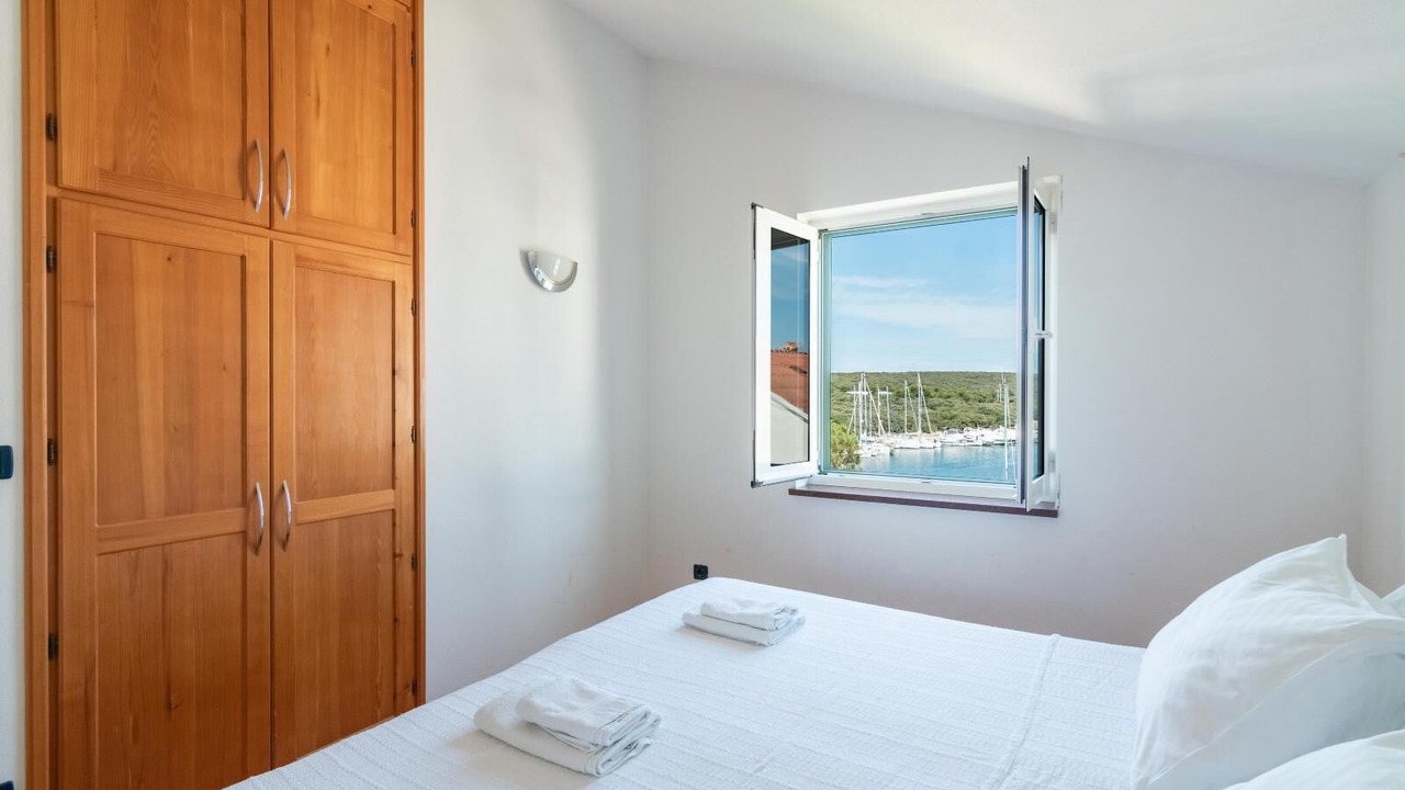 Photo of Bedroom in Simuni