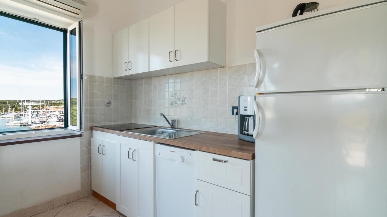 Photo of Kitchen in Simuni
