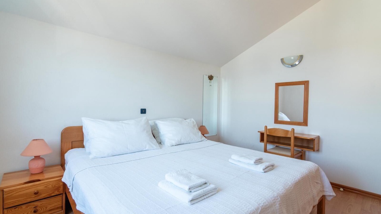 Photo of Bedroom in Simuni