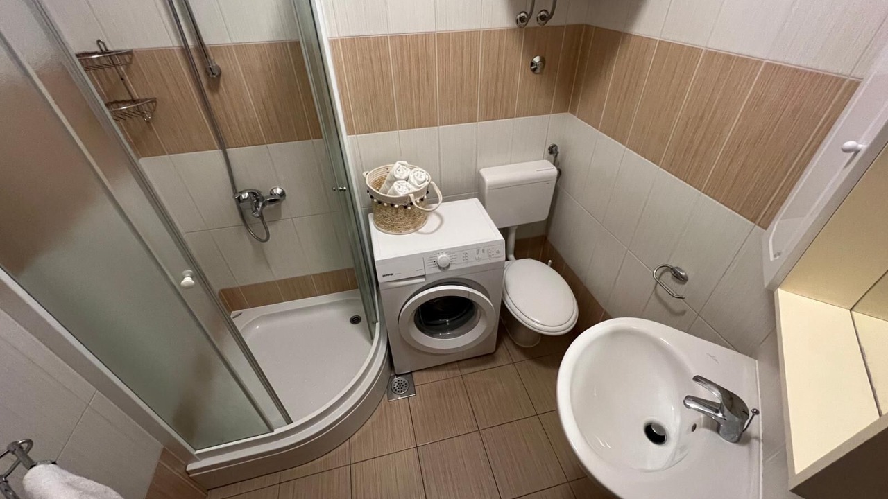 Photo of Bathroom in Simuni