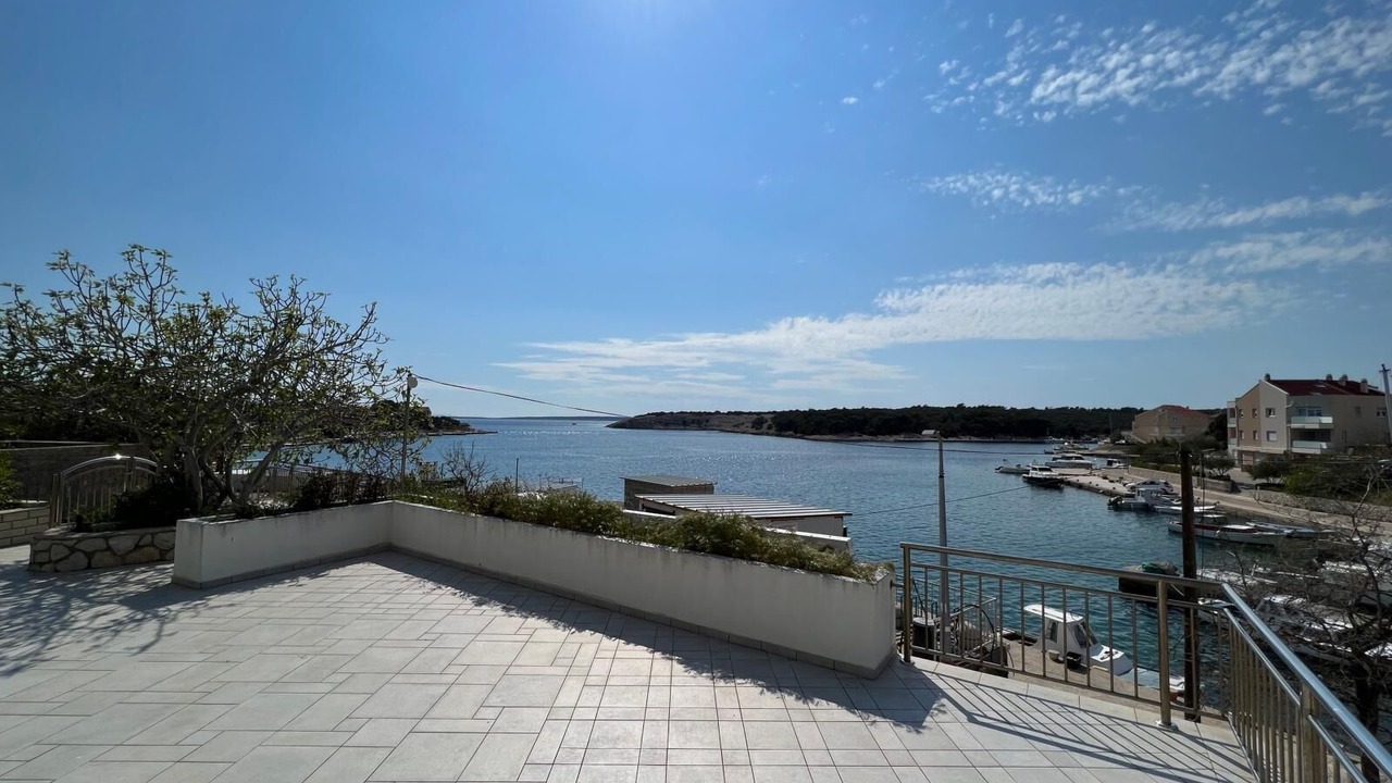 Photo of Patio Balcony in Simuni