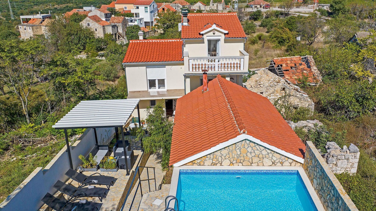 Photo of Outdoor in Skradin