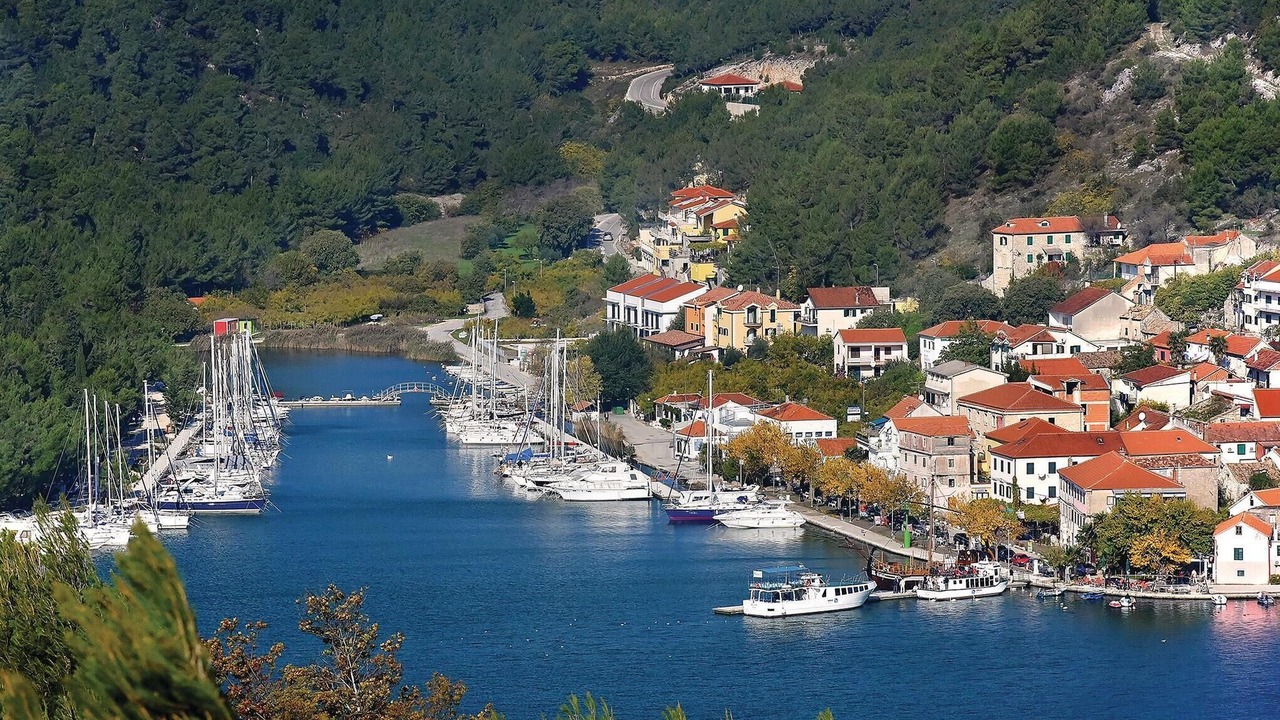 Photo of Others in Skradin