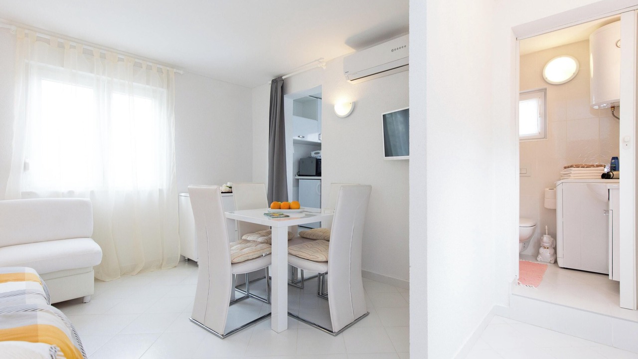 Photo of Livingroom in Skrbcici