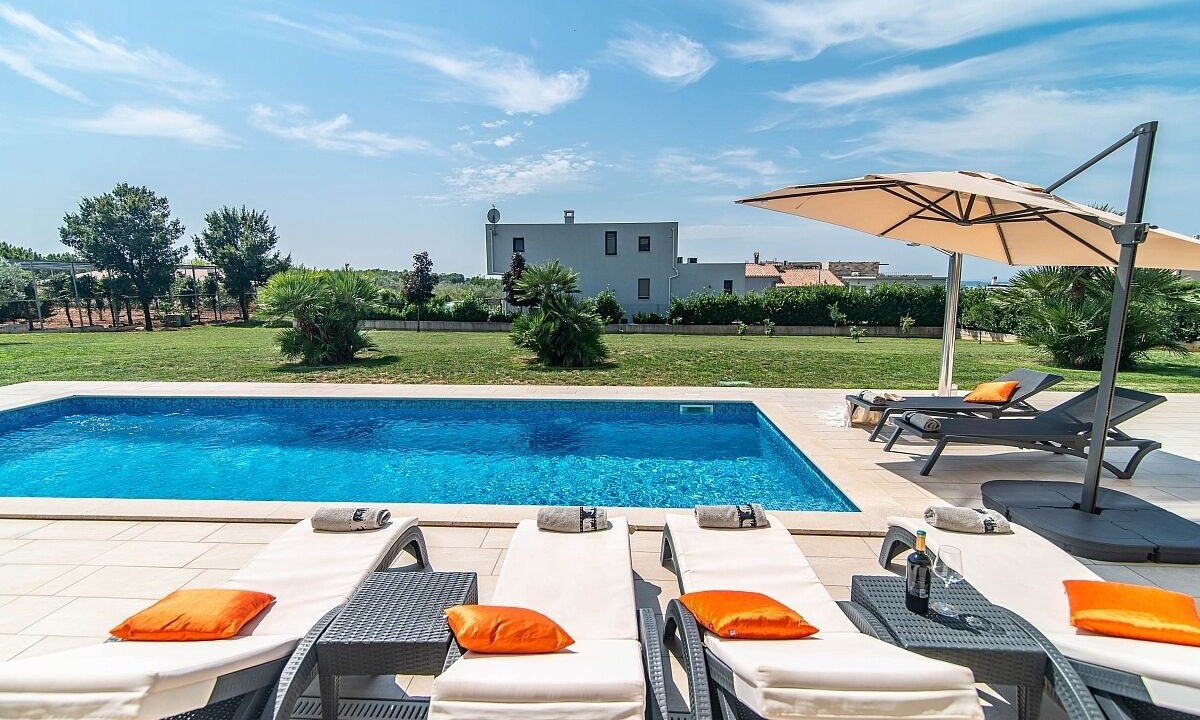 Photo of Outdoor in Vodnjan