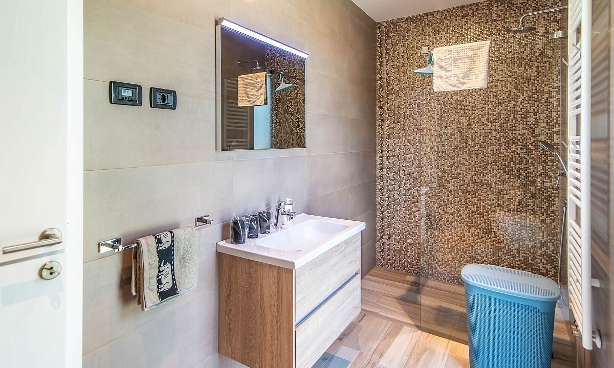 Photo of Bathroom in Vodnjan