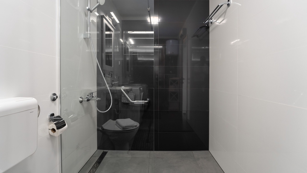 Photo of Bathroom in Vrsar