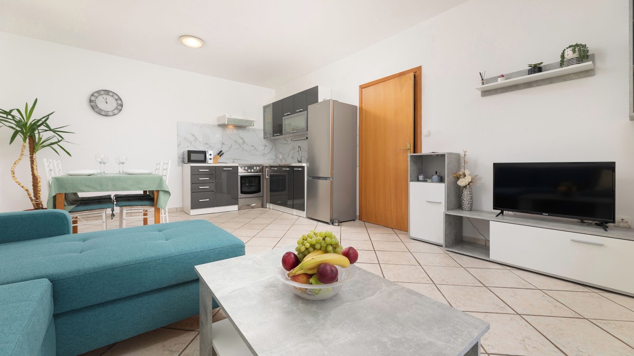 Photo of Livingroom in Bogovici