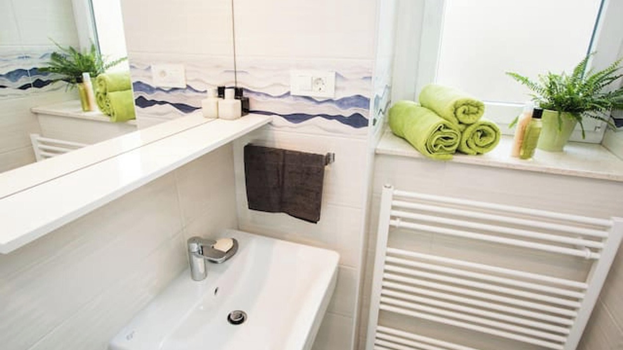 Photo of Bathroom in Zagreb