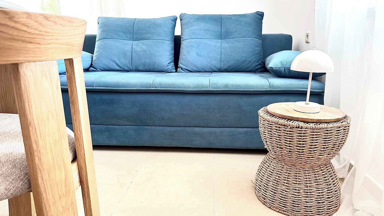 Photo of Livingroom in Krusevo