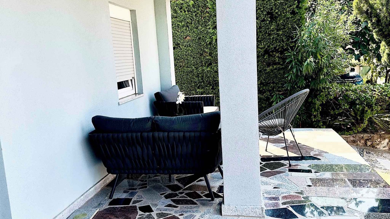Photo of Patio Balcony in Krusevo
